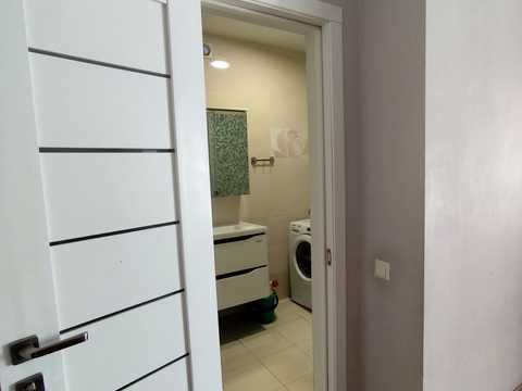 квартира за адресою с. Чайки, Валерія Лобановського вул., 31
