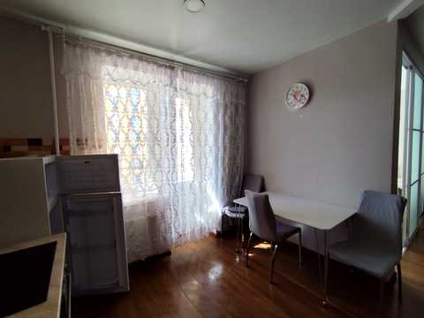 квартира за адресою с. Чайки, Валерія Лобановського вул., 31