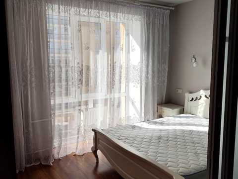 квартира за адресою с. Чайки, Валерія Лобановського вул., 31