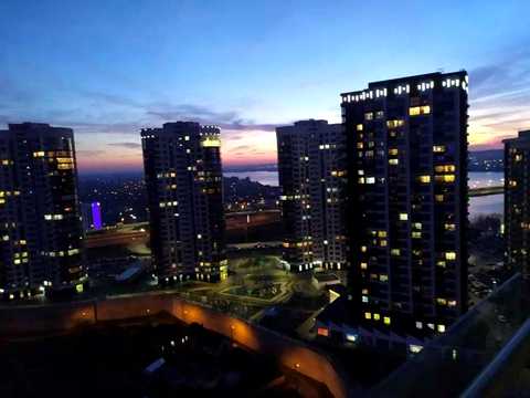 квартира за адресою Осокорська вул., 2-А