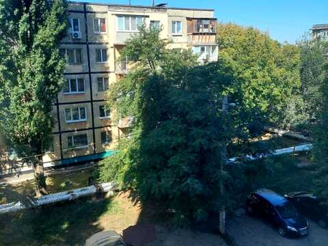 квартира по адресу Слобожанский просп. (Газеты "Правда"), 117