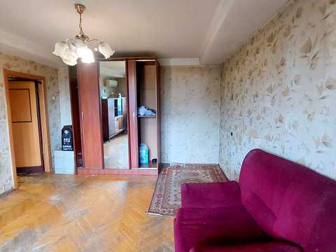 квартира за адресою Повітряних Сил просп. (Повітрофлотський), 52