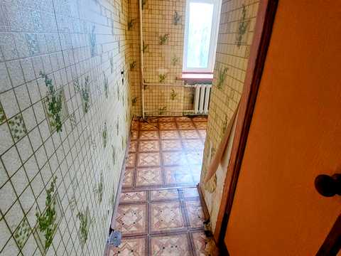 квартира за адресою Повітряних Сил просп. (Повітрофлотський), 52