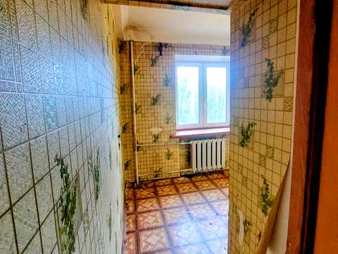 квартира за адресою Повітряних Сил просп. (Повітрофлотський), 52