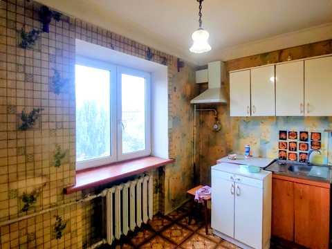квартира за адресою Повітряних Сил просп. (Повітрофлотський), 52