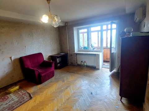 квартира за адресою Повітряних Сил просп. (Повітрофлотський), 52