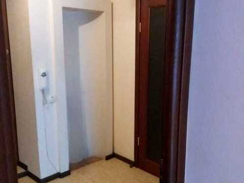 квартира по адресу Святошинская ул., 6