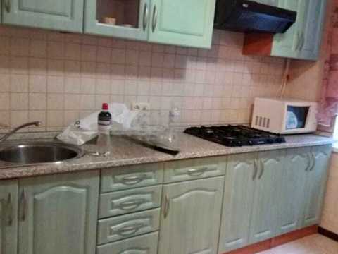 квартира по адресу Святошинская ул., 6