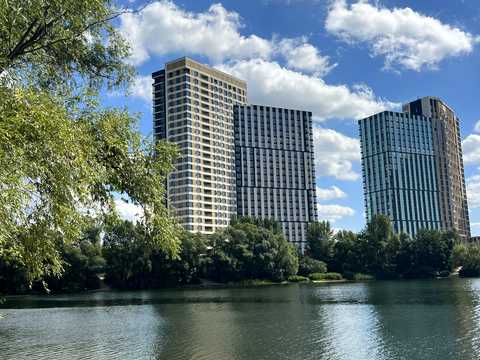 квартира за адресою Петра Григоренка просп., 46