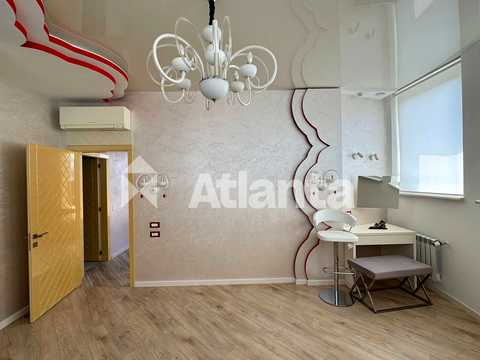 квартира за адресою Генуезька вул., 5