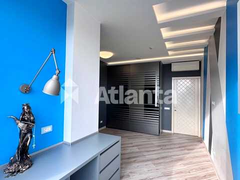 квартира за адресою Генуезька вул., 5