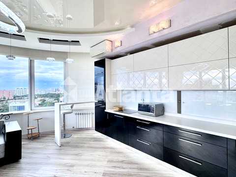 квартира за адресою Генуезька вул., 5