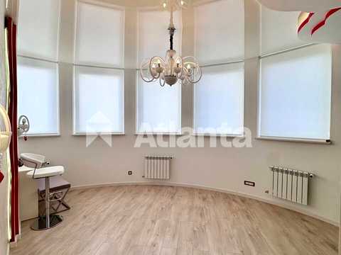 квартира за адресою Генуезька вул., 5