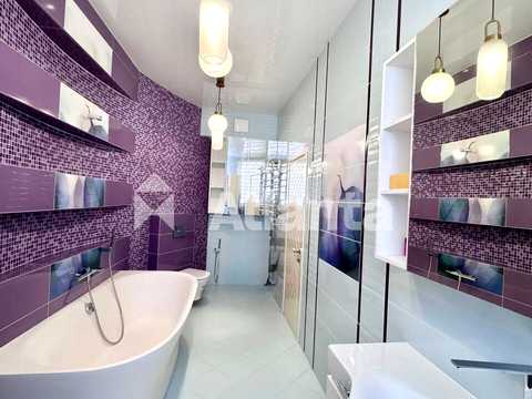 квартира за адресою Генуезька вул., 5