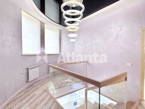 квартира за адресою Генуезька вул., 5