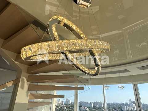 квартира за адресою Генуезька вул., 5