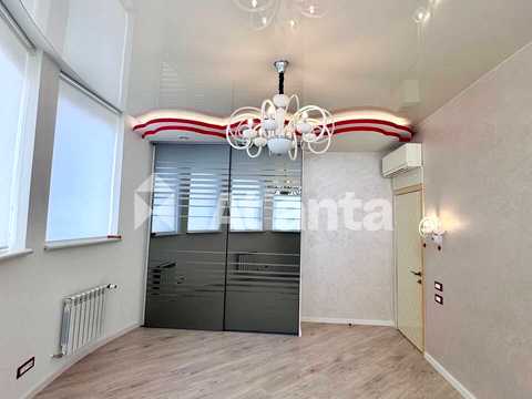 квартира за адресою Генуезька вул., 5