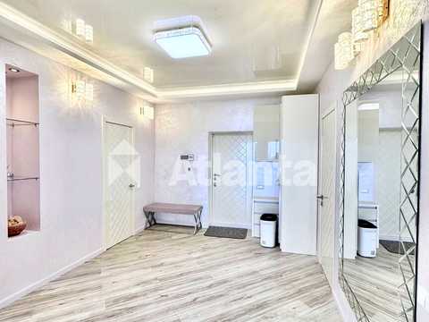 квартира за адресою Генуезька вул., 5