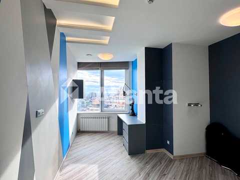 квартира за адресою Генуезька вул., 5