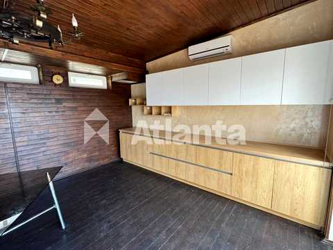 квартира за адресою Генуезька вул., 5