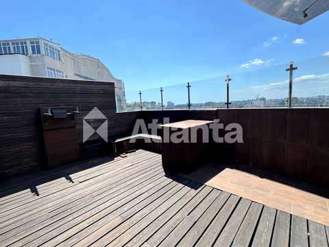 квартира за адресою Генуезька вул., 5