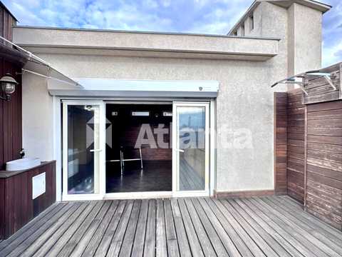 квартира за адресою Генуезька вул., 5