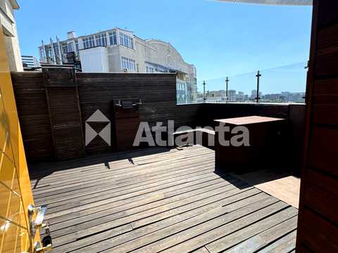 квартира за адресою Генуезька вул., 5