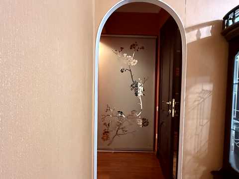 квартира по адресу Елены Телиги ул., 29