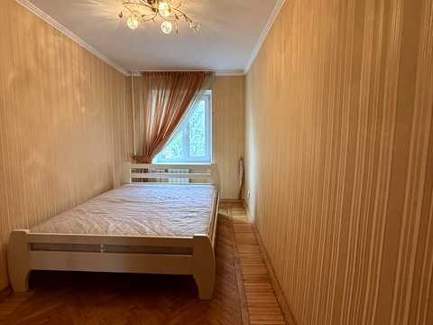 квартира по адресу Елены Телиги ул., 29