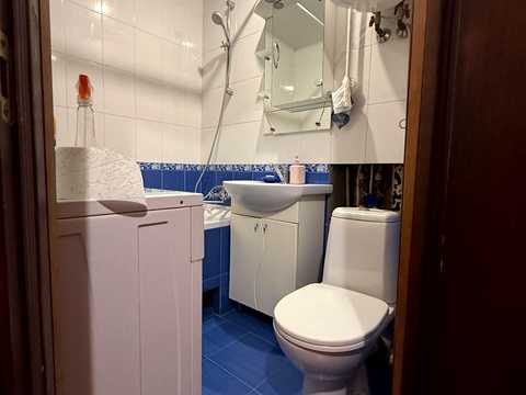 квартира по адресу Елены Телиги ул., 29