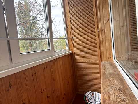 квартира по адресу Елены Телиги ул., 29
