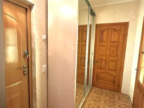 квартира по адресу Героев обороны Одессы ул. (Героїв Сталінграду), 28