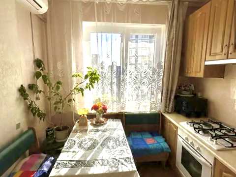 квартира по адресу Героев обороны Одессы ул. (Героїв Сталінграду), 28