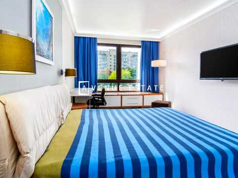 квартира за адресою Голосіївський просп. (40-річчя Жовтня), 60