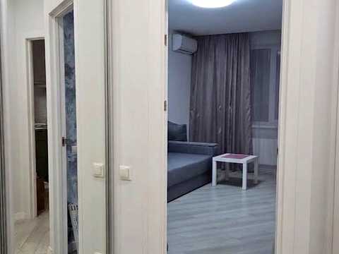 квартира за адресою Герцена вул., 35