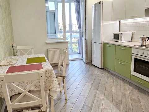 квартира за адресою Герцена вул., 35