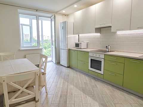 квартира за адресою Герцена вул., 35