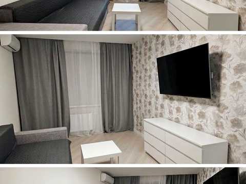квартира за адресою Герцена вул., 35