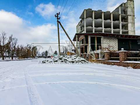 коммерческая по адресу Центральная ул., 1
