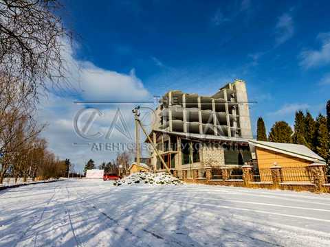 коммерческая по адресу Центральная ул., 1