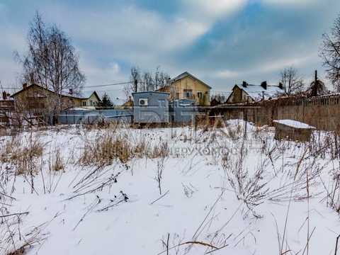 коммерческая по адресу Центральная ул., 1
