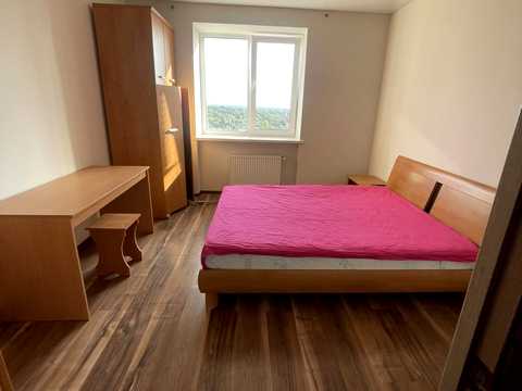 квартира за адресою Івана Пулюя вул., 40, к. 4