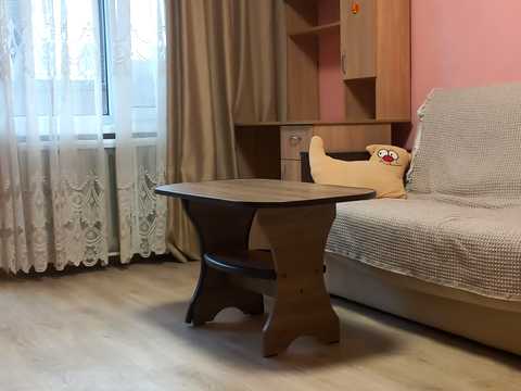квартира по адресу Николая Голего ул. (Лебедєва-Кумача), 28/32