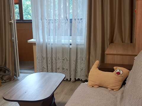 квартира по адресу Николая Голего ул. (Лебедєва-Кумача), 28/32