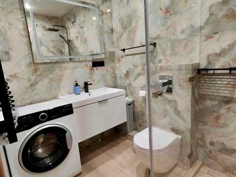 квартира за адресою Запорізьке шосе, (Будинок 12)