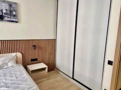 квартира за адресою Запорізьке шосе, (Будинок 12)
