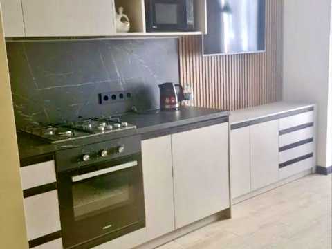 квартира за адресою Запорізьке шосе, (Будинок 12)
