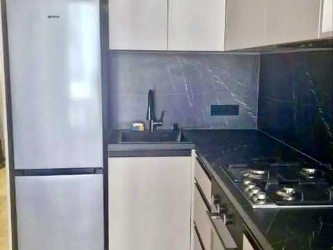 квартира за адресою Запорізьке шосе, (Будинок 12)