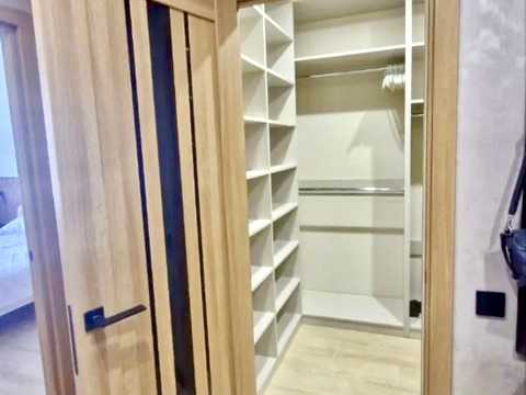 квартира за адресою Запорізьке шосе, (Будинок 12)
