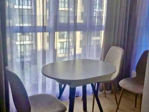 квартира за адресою Запорізьке шосе, (Будинок 12)
